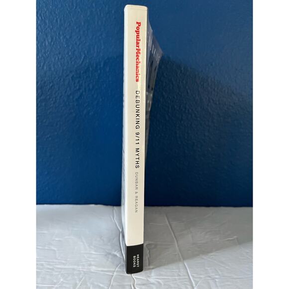 Debunking 9/11 Myths: Why Conspiracy Theories Can't Stand Up to the Facts - Picture 3 of 8